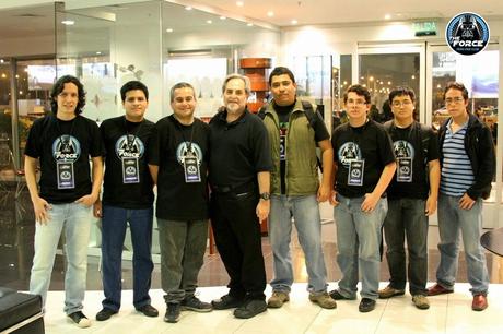 Hacia el nuevo Lima Comics