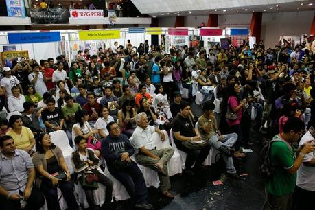 Hacia el nuevo Lima Comics