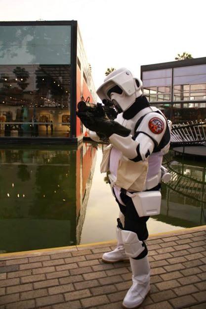 Hacia el nuevo Lima Comics