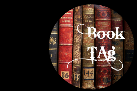 Book Tag #4 H de Halloween