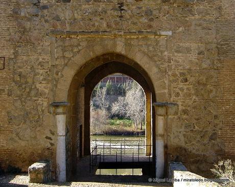 En el camino de la leyenda