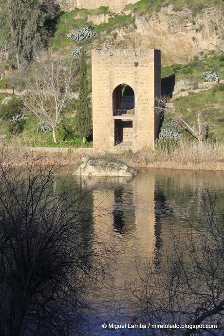 En el camino de la leyenda