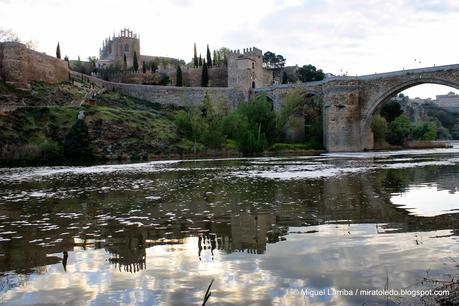 En el camino de la leyenda