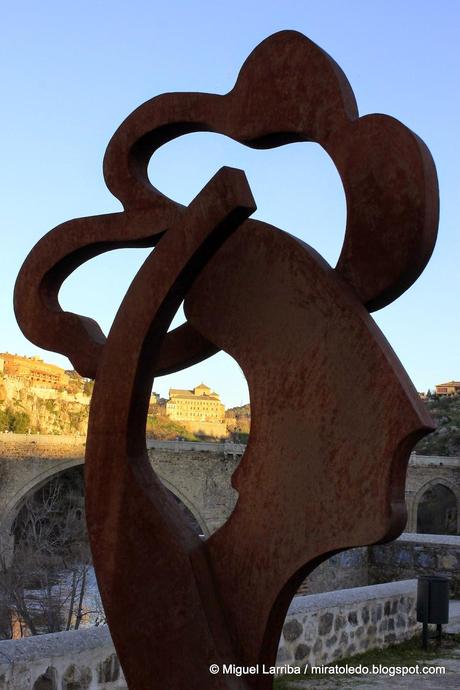 En el camino de la leyenda