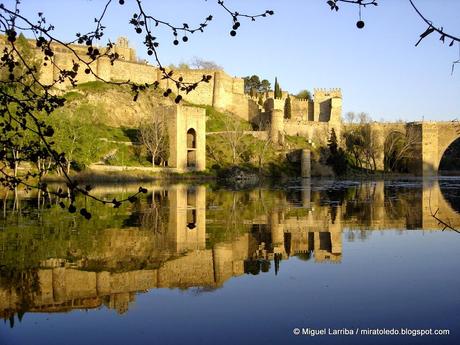 En el camino de la leyenda