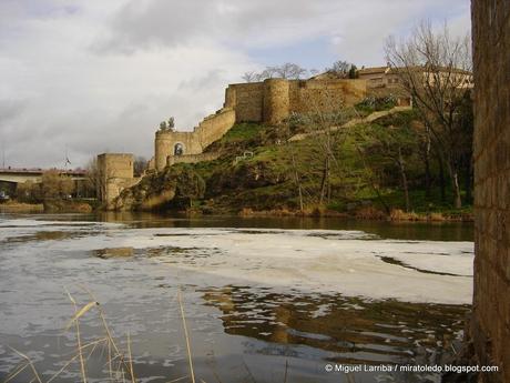 En el camino de la leyenda