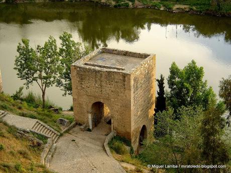 En el camino de la leyenda