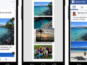Facebook para Android incluye mejoras posts imágenes