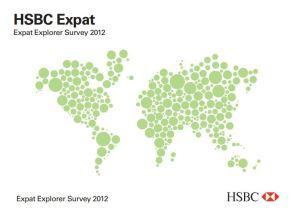 HSBC Expat Explorer Survey 2012