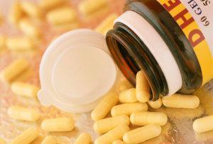 La Dhea , Hormona de la Juventud? dhea