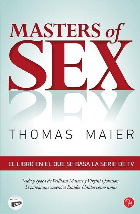 Portada de Masters of sex