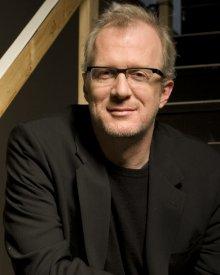 Foto de Tracy Letts
