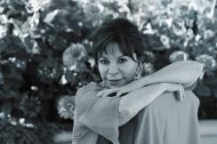 Isabel Allende