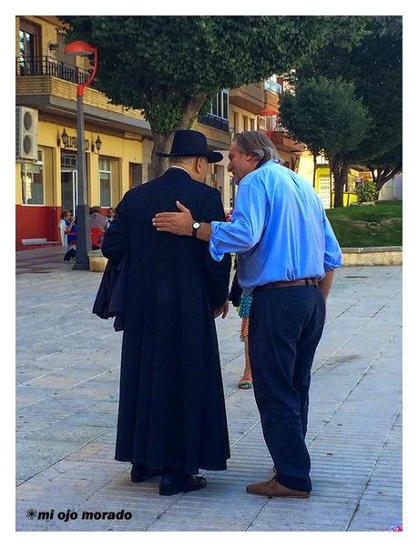 CAUDETE: Referente en acuarela CAUDETE: Referente en acuarela