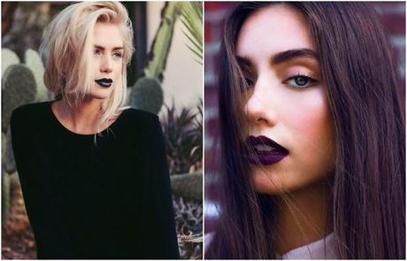 » Halloween Week - Make Up Ideas