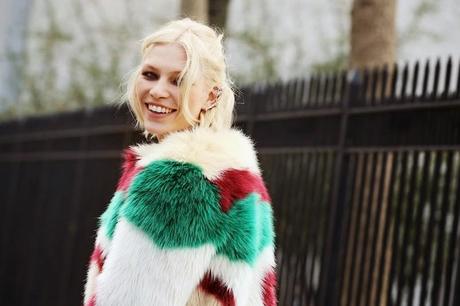 Inspiration: Fluffy Accesories