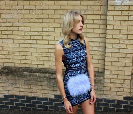 Inspiration: Fluffy Accesories