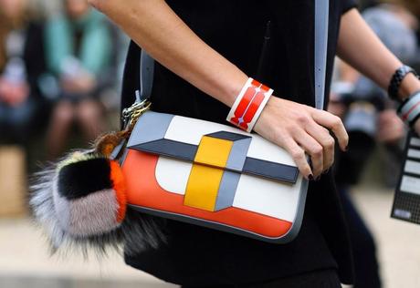 Inspiration: Fluffy Accesories