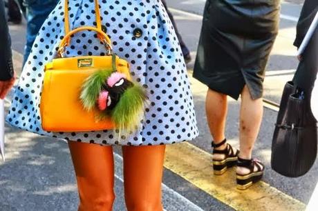 Inspiration: Fluffy Accesories