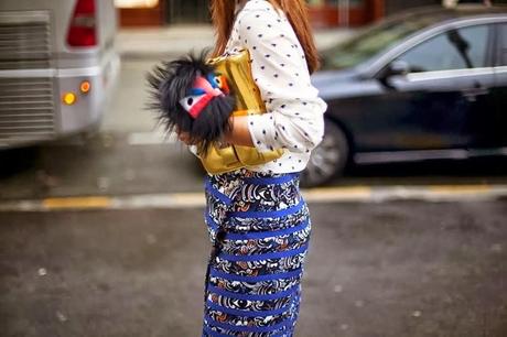 Inspiration: Fluffy Accesories