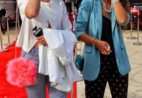 Inspiration: Fluffy Accesories