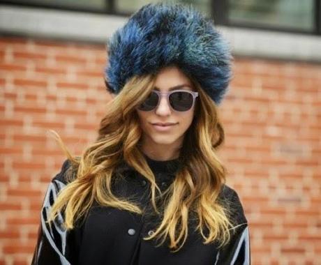 Inspiration: Fluffy Accesories
