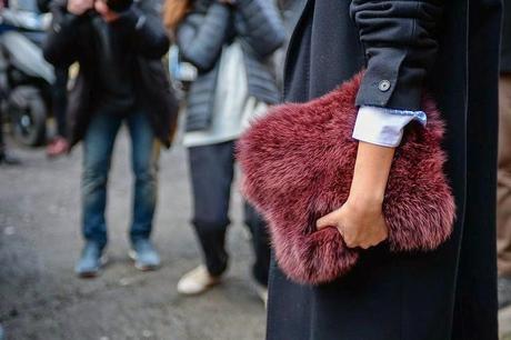 Inspiration: Fluffy Accesories