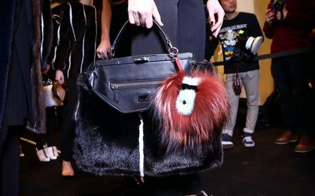 Inspiration: Fluffy Accesories