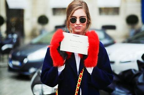 Inspiration: Fluffy Accesories