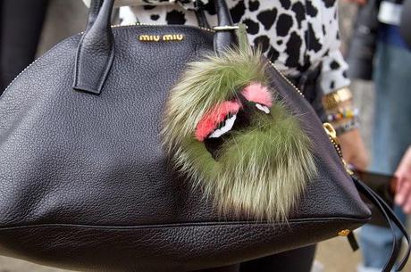 Inspiration: Fluffy Accesories