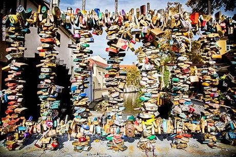 Cosificacion del amor (por Chelo)