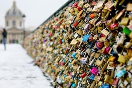 Cosificacion del amor (por Chelo)