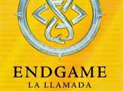 Reseña: Endgame. llamada, James Frey Nils Johson-Shelton