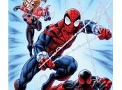 Primer vistazo Scarlet Spiders