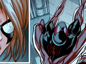 ‘Spider-Verse’: vistazo ‘Scarlet Spiders’