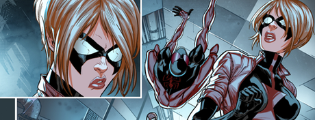 ‘Spider-Verse’: vistazo a ‘Scarlet Spiders’ #1