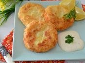 Fish Cakes