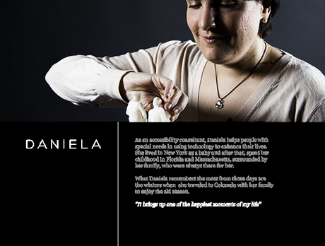 Pirate3D, una marca de impresoras 3D capaz de devolver recuerdos a las personas sin vista.