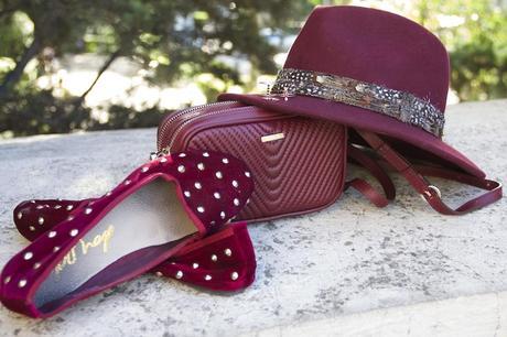 Let your long dress do the talking IMG_9093