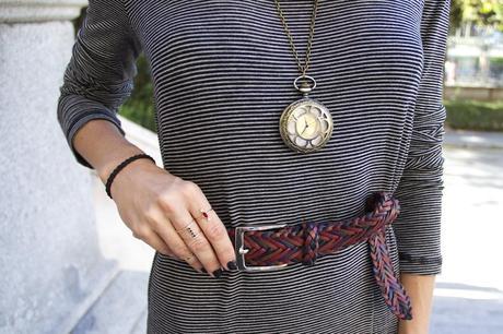 Let your long dress do the talking IMG_9079