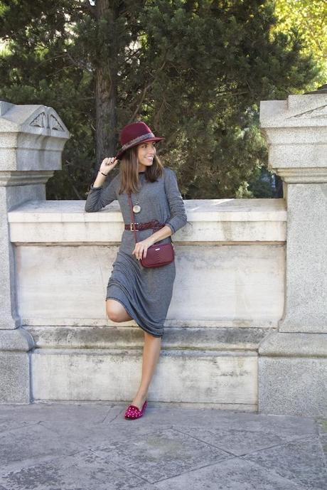 Let your long dress do the talking IMG_9045