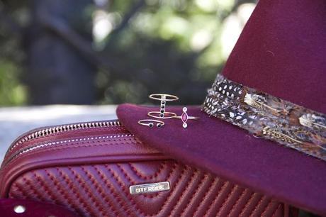 Let your long dress do the talking IMG_9090