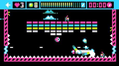 Prueba la beta pública de Mighty Retro Zero ¡y aprende lo que es bueno!