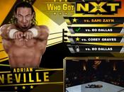 NXT, nuevo modo para WWE2K15
