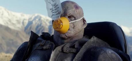 Air New Zealand y su vídeo de seguridad aérea