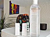 Avene Loción Micelar para piel sensible (ojos rostro). ¿Limpia limpia?