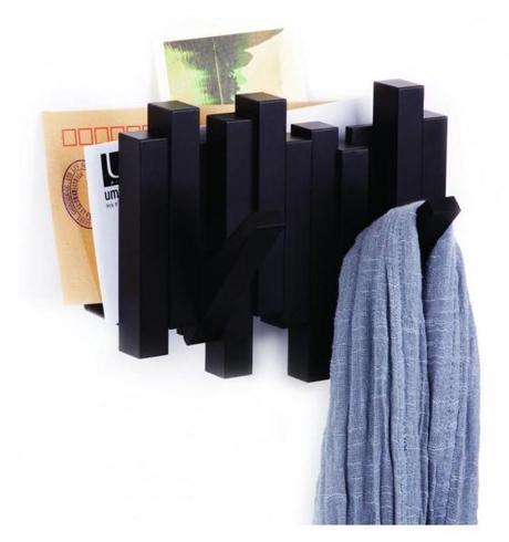 Organizador de pared Stick Organizador de pared Stick