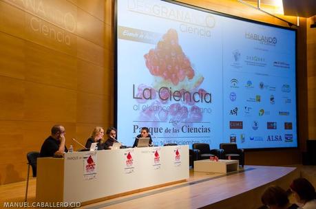 ¡La Ciencia de Amara cumple 3 años!