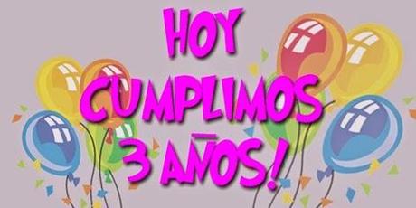 ¡La Ciencia de Amara cumple 3 años!