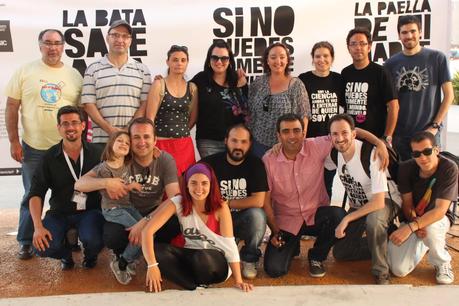 ¡La Ciencia de Amara cumple 3 años!